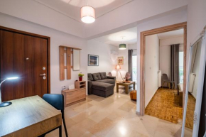 SOKOS Residence, 1' walk from Aghios Ioannis Metro